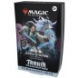 [ENGLISH] Magic the Gathering Tarkir: Dragon Storm Jeskai Striker Commander Deck