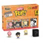 Dragon Ball Pack de 4 Figuras Bitty POP! Vinyl Series 3 2,5 cm Dragon Ball Pack de 4 Figuras Bitty POP! Vinyl Series 3 2,5 cm