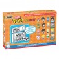 Dragon Ball Pack de 4 Figuras Bitty POP! Vinyl Series 3 2,5 cm