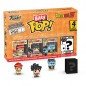 Dragon Ball Pack de 4 Figuras Bitty POP! Vinyl Series 1 2,5 cm Dragon Ball Pack de 4 Figuras Bitty POP! Vinyl Series 1 2,5 cm