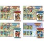[ENGLISH] Dragon Ball Super CG: Carddass Premium Edition DX Set