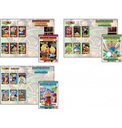 [INGLÉS] Dragon Ball Super CG: Carddass Premium Edition DX Set 4