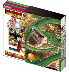[INGLÉS] Dragon Ball Super CG: Carddass Premium Edition DX Set