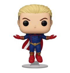 The Boys POP! TV Vinyl Figura Homelander Levitating