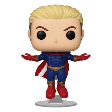 The Boys POP! TV Vinyl Figura Homelander Levitating