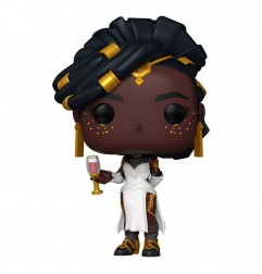 Arcane League of Legends POP! Animation Vinyl Figura Mel