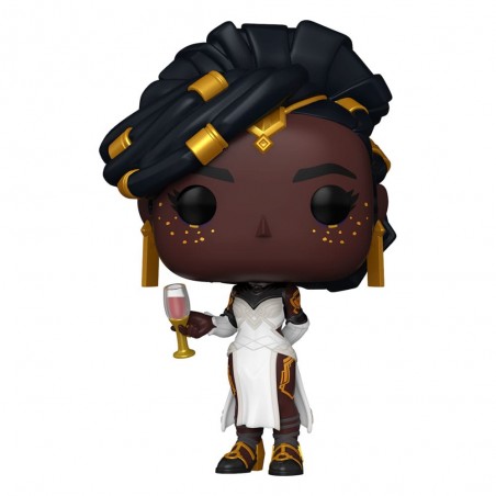 Arcane League of Legends POP! Animation Vinyl Figura Mel