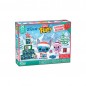 Disney Pocket POP! Calendario de adviento 13 Day Countdown Stitch Holiday