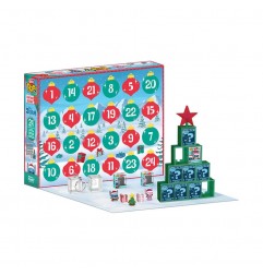 Disney Pocket POP! Calendario de adviento 13 Day Countdown Stitch Holiday