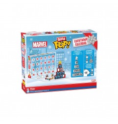 Marvel Comics Pocket POP! Calendario de adviento 13 Day Countdown