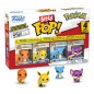 Pokémon Pack de 4 Figuras Bitty POP! Vinyl Series 2 Pokémon Pack de 4 Figuras Bitty POP! Vinyl Series 2