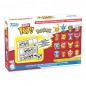 Pokémon Pack de 4 Figuras Bitty POP! Vinyl Series 2 Pokémon Pack de 4 Figuras Bitty POP! Vinyl Series 2