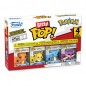 Pokémon Pack de 4 Figuras Bitty POP! Vinyl Series 2 Pokémon Pack de 4 Figuras Bitty POP! Vinyl Series 2