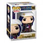 Arcane League of Legends POP! Animation Vinyl Figura Caitlyn Arcane League of Legends POP! Animation Vinyl Figura Caitlyn