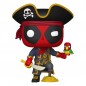 Marvel POP! Plus Vinyl Figura Deadpool as Long John Silver Marvel POP! Plus Vinyl Figura Deadpool as Long John Silver