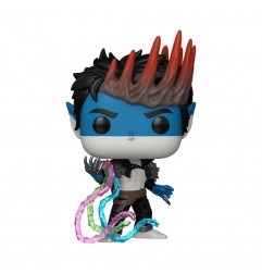 Magic the Gathering POP! Games Vinyl Figura Oko the Trickster