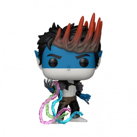 Magic the Gathering POP! Games Vinyl Figura Oko the Trickster