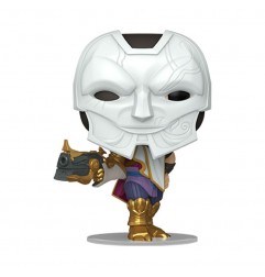 League of Legends POP! Games Vinyl Figura Jhin