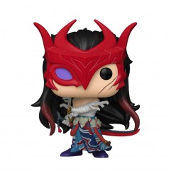 League of Legends POP! Games Vinyl Figura Yone
