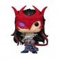 League of Legends POP! Games Vinyl Figura Yone