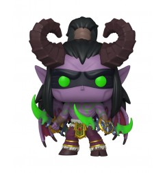 World of Warcraft POP! Games Vinyl Figura Illidan