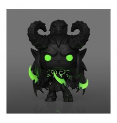 World of Warcraft POP! Games Vinyl Figura Illidan Chase