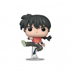 Ranma 1/2 POP! Animation Vinyl Figura Ranma