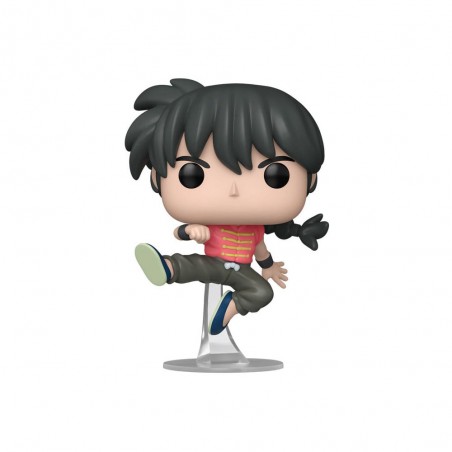 Ranma 1/2 POP! Animation Vinyl Figura Ranma