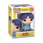 Ranma 1/2 Figura POP! Animation Vinyl Akane