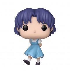 Ranma 1/2 Figura POP! Animation Vinyl Akane