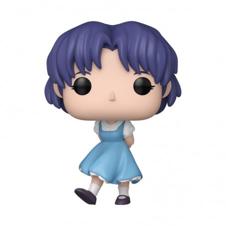 Ranma 1/2 Figura POP! Animation Vinyl Akane