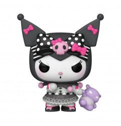 Sanrio Figura POP! Animation Vinyl Kuromi- Kuromi (SPC)