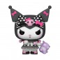 Sanrio Figura POP! Animation Vinyl Kuromi- Kuromi (SPC) Sanrio Figura POP! Animation Vinyl Kuromi- Kuromi (SPC)