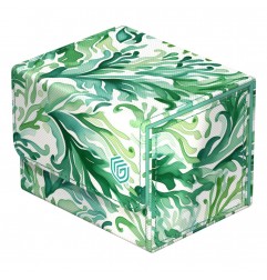 Ultimate Guard Sidewinder 100+ Xenoskin 2025 Exclusive "Coral Places" - Kelp Forest