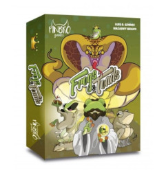 Frogs & Toads
