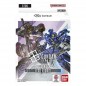 [PREORDER][ENGLISH] Gundam Card Game Starter Deck [ST05]