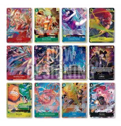 [PREORDER][ENGLISH] One Piece Card Game Premium Card Collection Best Selection Vol.4