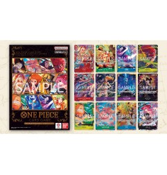 [PREORDER][ENGLISH] One Piece Card Game Premium Card Collection Best Selection Vol.4