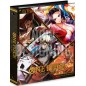 [PREORDER][ENGLISH] One Piece Card Game Seven Warlords of the Sea Binder Set