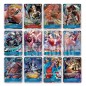 [PREORDER][ENGLISH] One Piece Card Game Seven Warlords of the Sea Binder Set