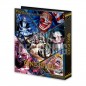 [PREORDER][ENGLISH] One Piece Card Game Seven Warlords of the Sea Binder Set