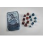 Pack de Character Class Classic RPG Sorcerer (14)