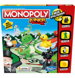Monopoly Junior