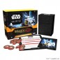 [SPANISH] SWU:  Jump to Lightspeed Pre-release Box