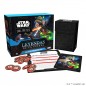 [SPANISH] SWU: Leyends of the Force Pre-release Box