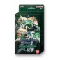 [INGLÉS] Battle Spirits Saga: Verdant Wings Starter Deck [ST05]