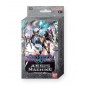 [INGLÉS] Battle Spirits Saga: Aegis of the Machine Starter Deck [ST03]