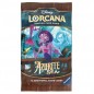 [INGLÉS] Disney Lorcana TCG Azurite Sea Sobre