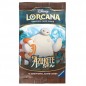 [ENGLISH] Disney Lorcana TCG Azurite Sea Booster