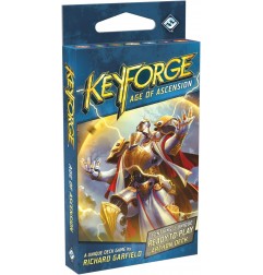 [ENGLISH] KeyForge: Age of Ascension Deck
